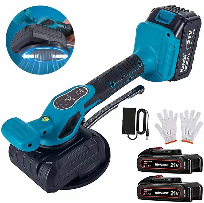 Assenta Pro Fix - Máquina Profissional de Assentar Piso
