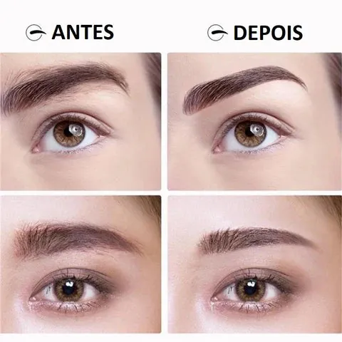 Depilador EasyPen Removedor de Pelos Faciais para sobrancelhas nariz ouvidos Indolor pelos Recarregável Portátil lançamento frete grátis loja Deepbel