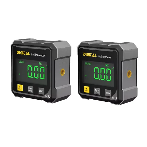 Nivela Tudo -Level Pro 360 KIT 02 UNIDADES