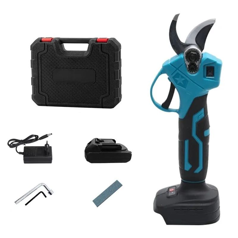 Tesoura Elétrica MaxCut - Ultra Potente
